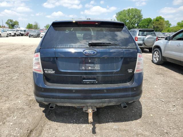 Photo 5 VIN: 2FMDK4JC6ABA66740 - FORD EDGE 