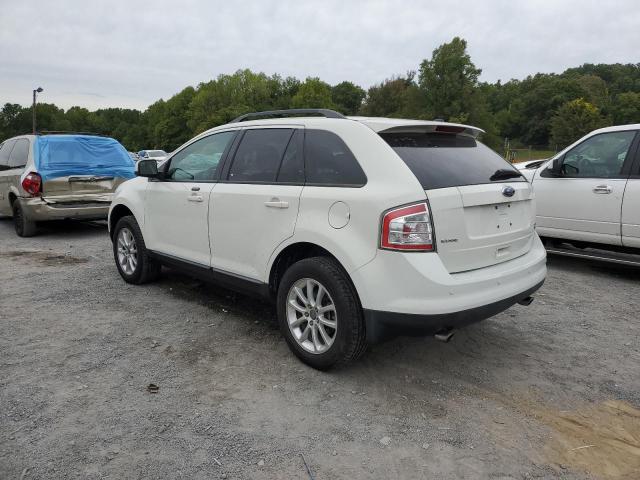 Photo 2 VIN: 2FMDK4JC6ABA83408 - FORD EDGE SEL 