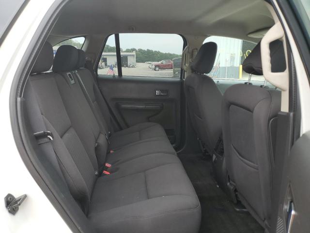 Photo 5 VIN: 2FMDK4JC6ABA83408 - FORD EDGE SEL 