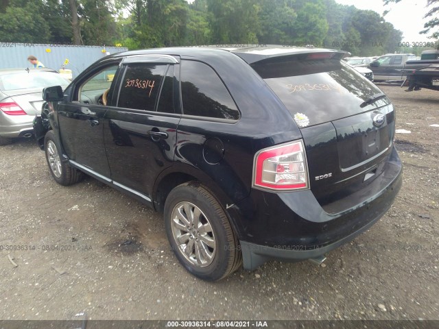 Photo 2 VIN: 2FMDK4JC6ABA89323 - FORD EDGE 