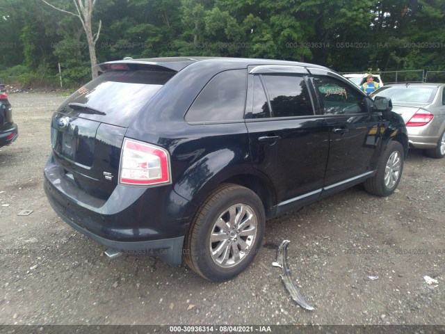 Photo 3 VIN: 2FMDK4JC6ABA89323 - FORD EDGE 