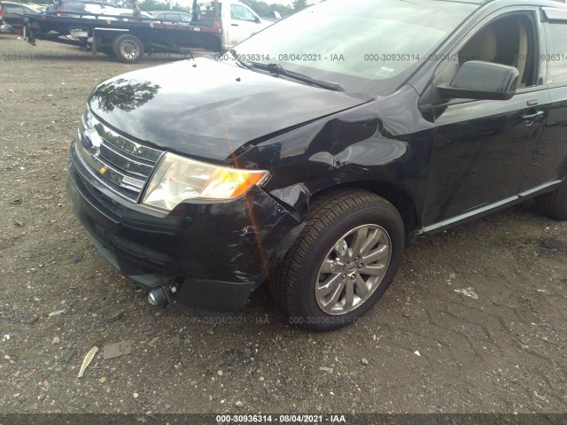 Photo 5 VIN: 2FMDK4JC6ABA89323 - FORD EDGE 