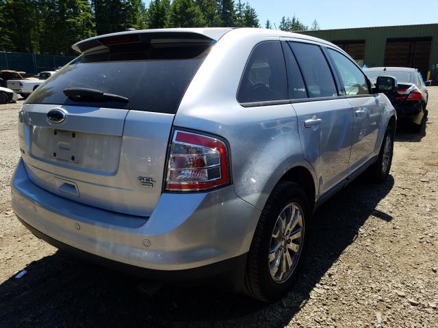 Photo 3 VIN: 2FMDK4JC6ABA95316 - FORD EDGE SEL 