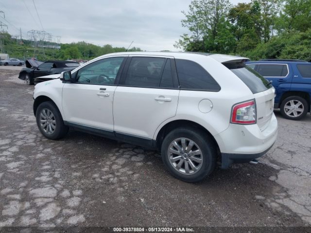 Photo 2 VIN: 2FMDK4JC6ABB12910 - FORD EDGE 