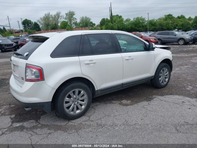 Photo 3 VIN: 2FMDK4JC6ABB12910 - FORD EDGE 