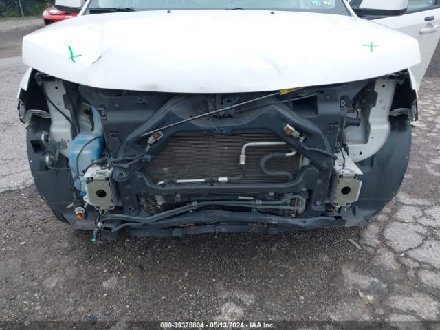 Photo 5 VIN: 2FMDK4JC6ABB12910 - FORD EDGE 