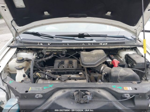 Photo 9 VIN: 2FMDK4JC6ABB12910 - FORD EDGE 