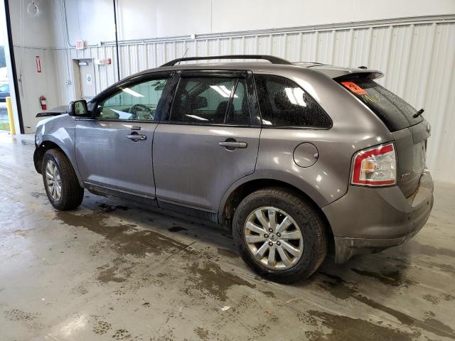 Photo 1 VIN: 2FMDK4JC6ABB17413 - FORD EDGE SEL 