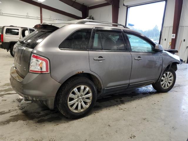 Photo 2 VIN: 2FMDK4JC6ABB17413 - FORD EDGE SEL 