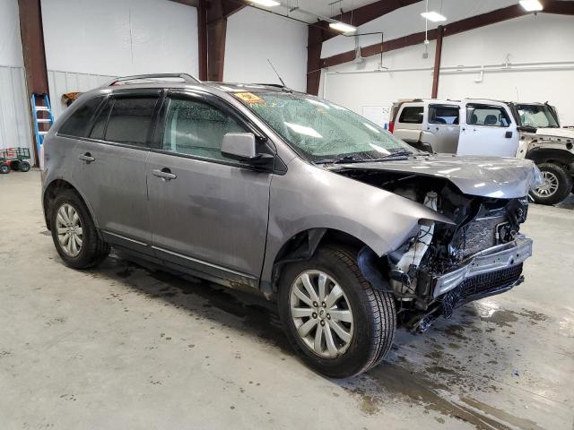 Photo 3 VIN: 2FMDK4JC6ABB17413 - FORD EDGE SEL 