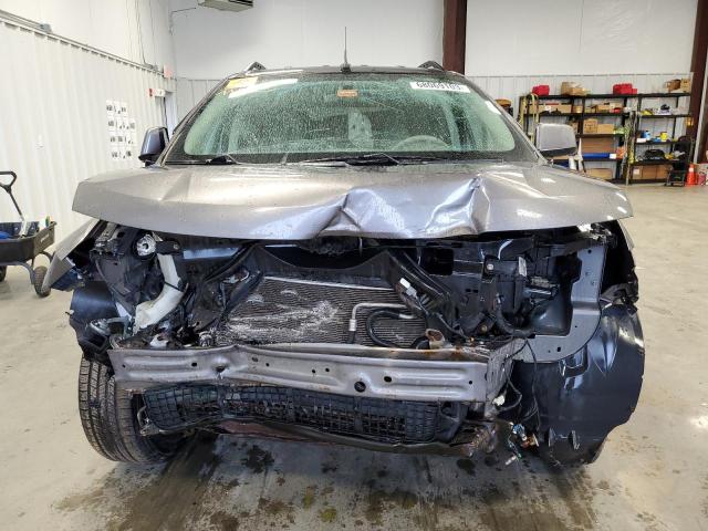 Photo 4 VIN: 2FMDK4JC6ABB17413 - FORD EDGE SEL 