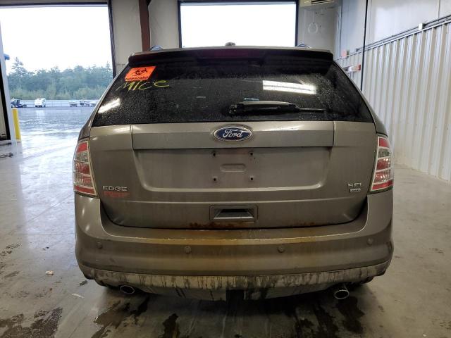 Photo 5 VIN: 2FMDK4JC6ABB17413 - FORD EDGE SEL 