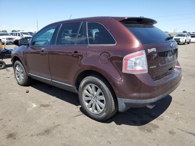 Photo 1 VIN: 2FMDK4JC6ABB24555 - FORD EDGE 