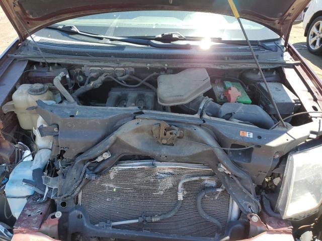 Photo 11 VIN: 2FMDK4JC6ABB24555 - FORD EDGE 