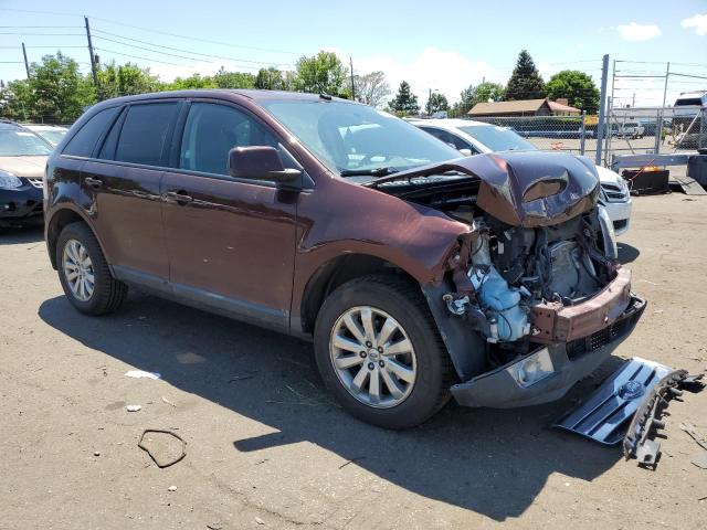 Photo 3 VIN: 2FMDK4JC6ABB24555 - FORD EDGE 