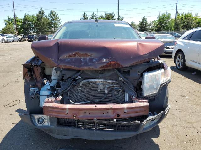 Photo 4 VIN: 2FMDK4JC6ABB24555 - FORD EDGE 