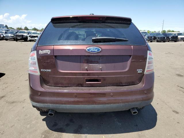 Photo 5 VIN: 2FMDK4JC6ABB24555 - FORD EDGE 