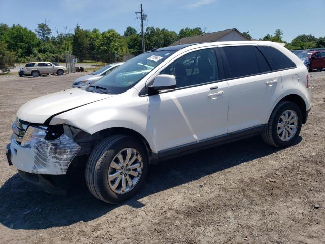 Photo 0 VIN: 2FMDK4JC6ABB38035 - FORD EDGE SEL 