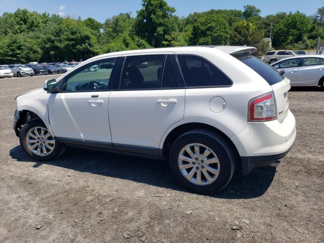 Photo 1 VIN: 2FMDK4JC6ABB38035 - FORD EDGE SEL 