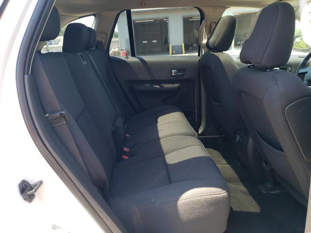 Photo 10 VIN: 2FMDK4JC6ABB38035 - FORD EDGE SEL 