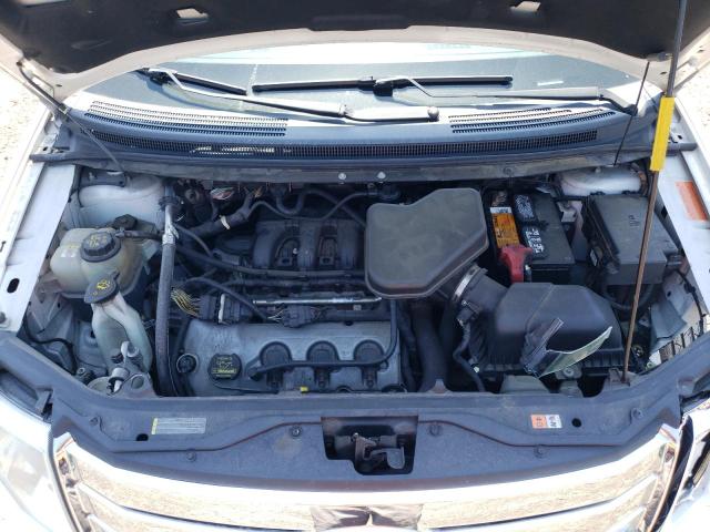 Photo 11 VIN: 2FMDK4JC6ABB38035 - FORD EDGE SEL 