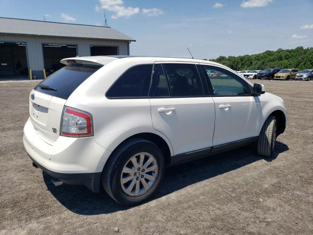 Photo 2 VIN: 2FMDK4JC6ABB38035 - FORD EDGE SEL 