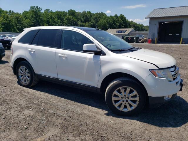 Photo 3 VIN: 2FMDK4JC6ABB38035 - FORD EDGE SEL 