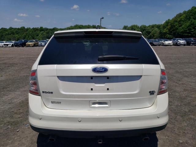 Photo 5 VIN: 2FMDK4JC6ABB38035 - FORD EDGE SEL 