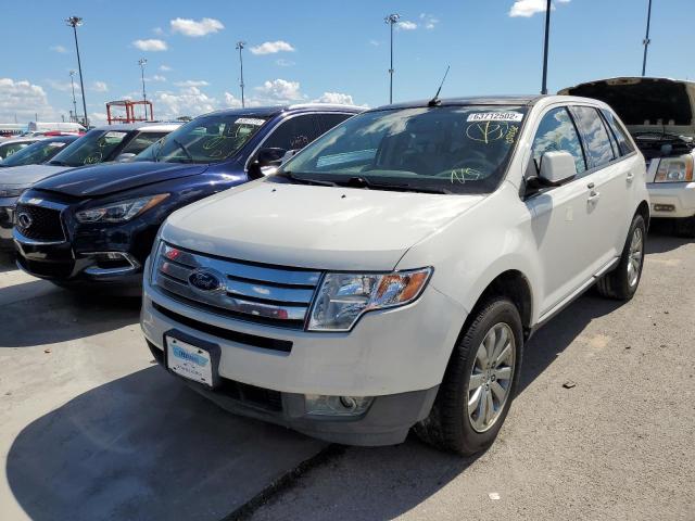 Photo 1 VIN: 2FMDK4JC6ABB52520 - FORD EDGE SEL 