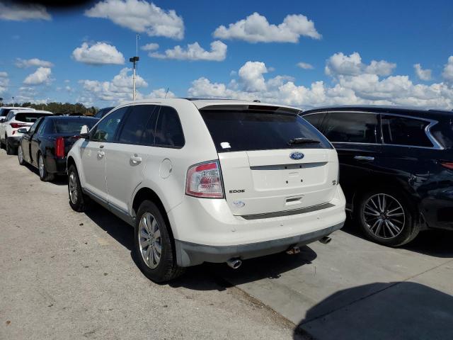 Photo 2 VIN: 2FMDK4JC6ABB52520 - FORD EDGE SEL 