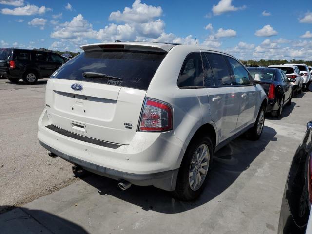 Photo 3 VIN: 2FMDK4JC6ABB52520 - FORD EDGE SEL 