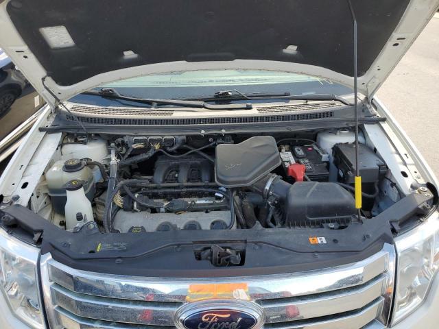 Photo 6 VIN: 2FMDK4JC6ABB52520 - FORD EDGE SEL 