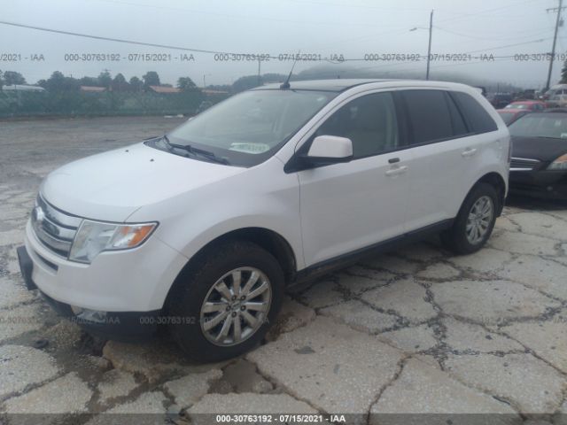 Photo 1 VIN: 2FMDK4JC6ABB56373 - FORD EDGE 