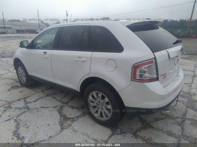 Photo 2 VIN: 2FMDK4JC6ABB56373 - FORD EDGE 