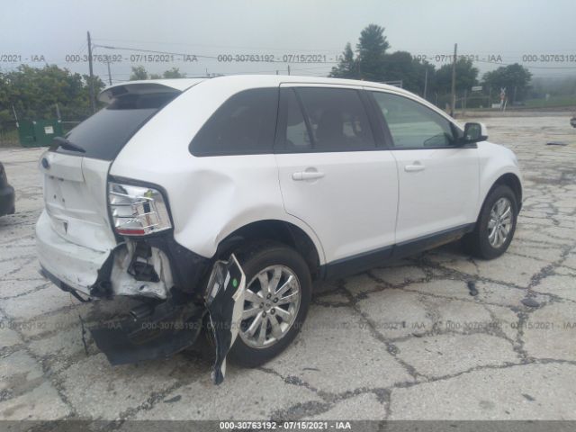 Photo 3 VIN: 2FMDK4JC6ABB56373 - FORD EDGE 