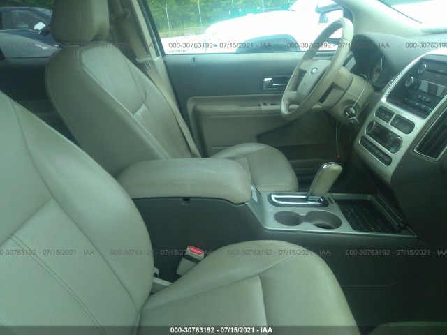 Photo 4 VIN: 2FMDK4JC6ABB56373 - FORD EDGE 