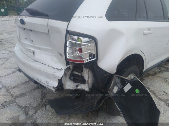 Photo 5 VIN: 2FMDK4JC6ABB56373 - FORD EDGE 