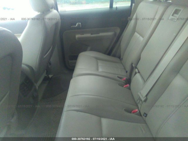 Photo 7 VIN: 2FMDK4JC6ABB56373 - FORD EDGE 