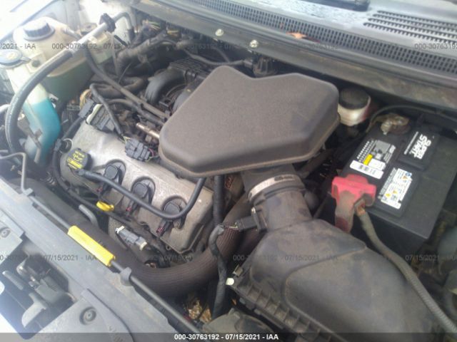 Photo 9 VIN: 2FMDK4JC6ABB56373 - FORD EDGE 