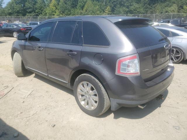 Photo 1 VIN: 2FMDK4JC6ABB61377 - FORD EDGE SEL 