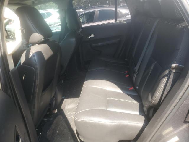 Photo 10 VIN: 2FMDK4JC6ABB61377 - FORD EDGE SEL 