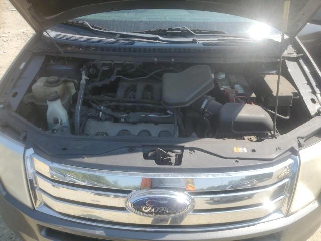 Photo 11 VIN: 2FMDK4JC6ABB61377 - FORD EDGE SEL 