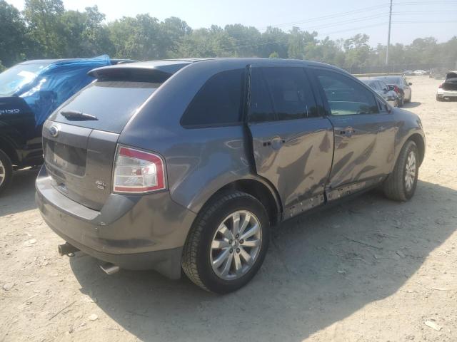 Photo 2 VIN: 2FMDK4JC6ABB61377 - FORD EDGE SEL 