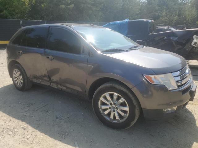 Photo 3 VIN: 2FMDK4JC6ABB61377 - FORD EDGE SEL 