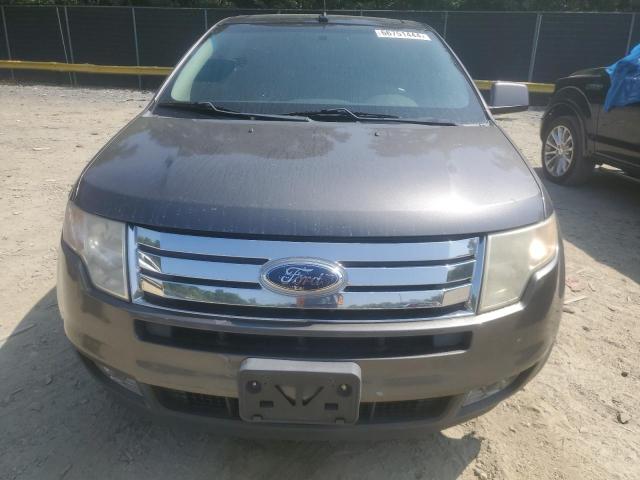 Photo 4 VIN: 2FMDK4JC6ABB61377 - FORD EDGE SEL 