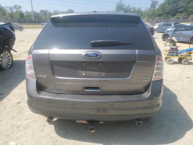 Photo 5 VIN: 2FMDK4JC6ABB61377 - FORD EDGE SEL 