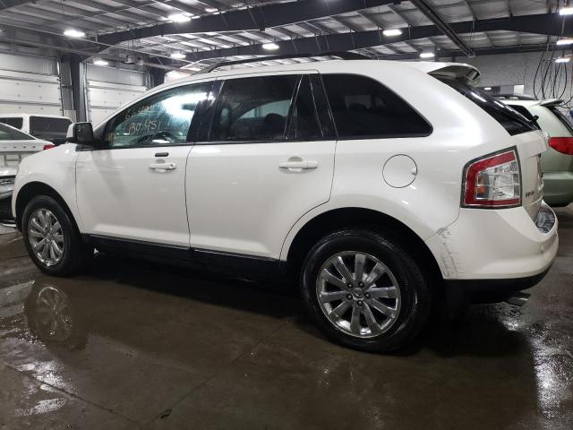 Photo 1 VIN: 2FMDK4JC6ABB65428 - FORD EDGE SEL 