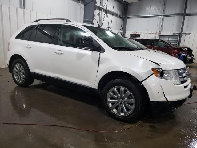 Photo 3 VIN: 2FMDK4JC6ABB65428 - FORD EDGE SEL 