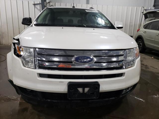 Photo 4 VIN: 2FMDK4JC6ABB65428 - FORD EDGE SEL 