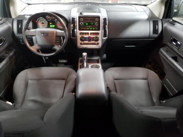 Photo 7 VIN: 2FMDK4JC6ABB65428 - FORD EDGE SEL 